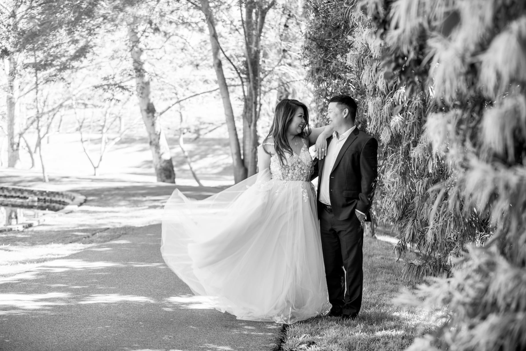 wedding photo