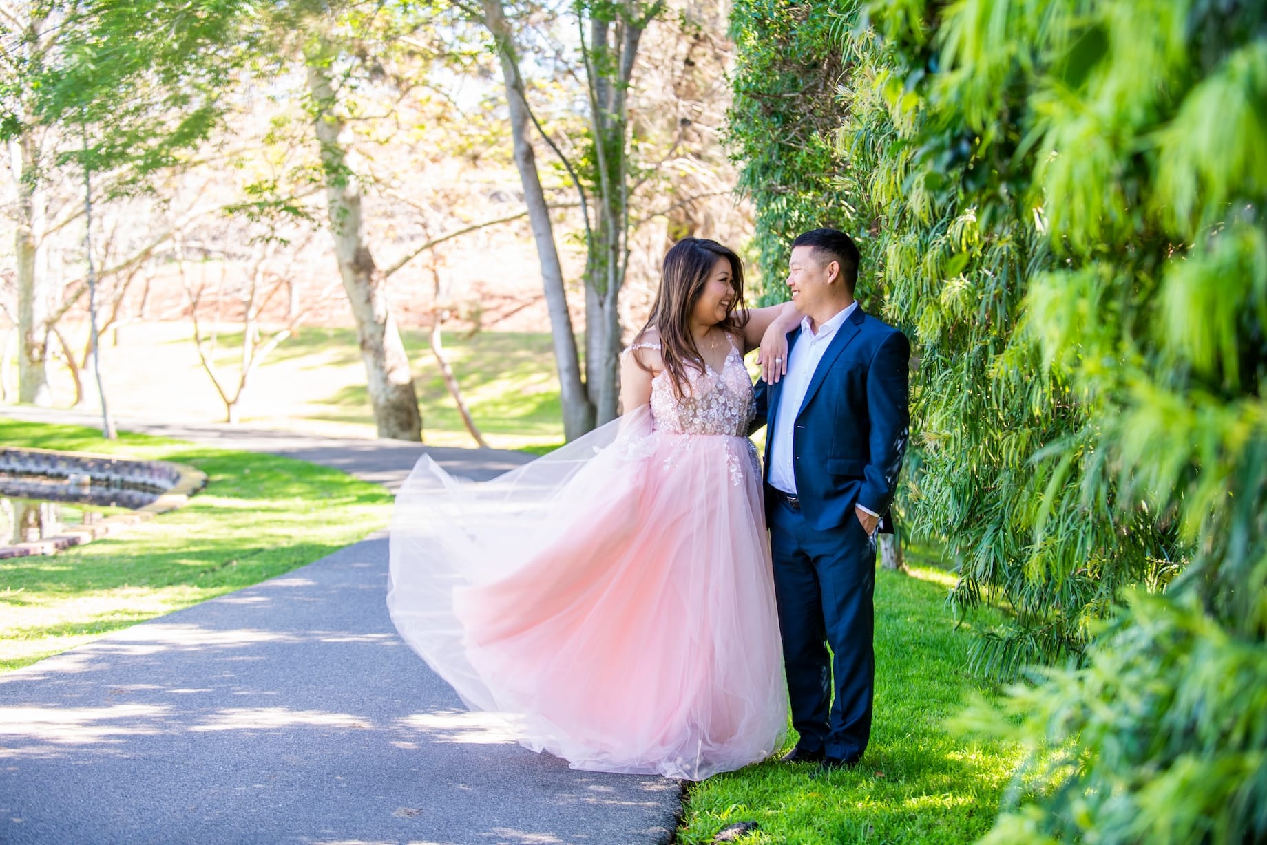 wedding photo