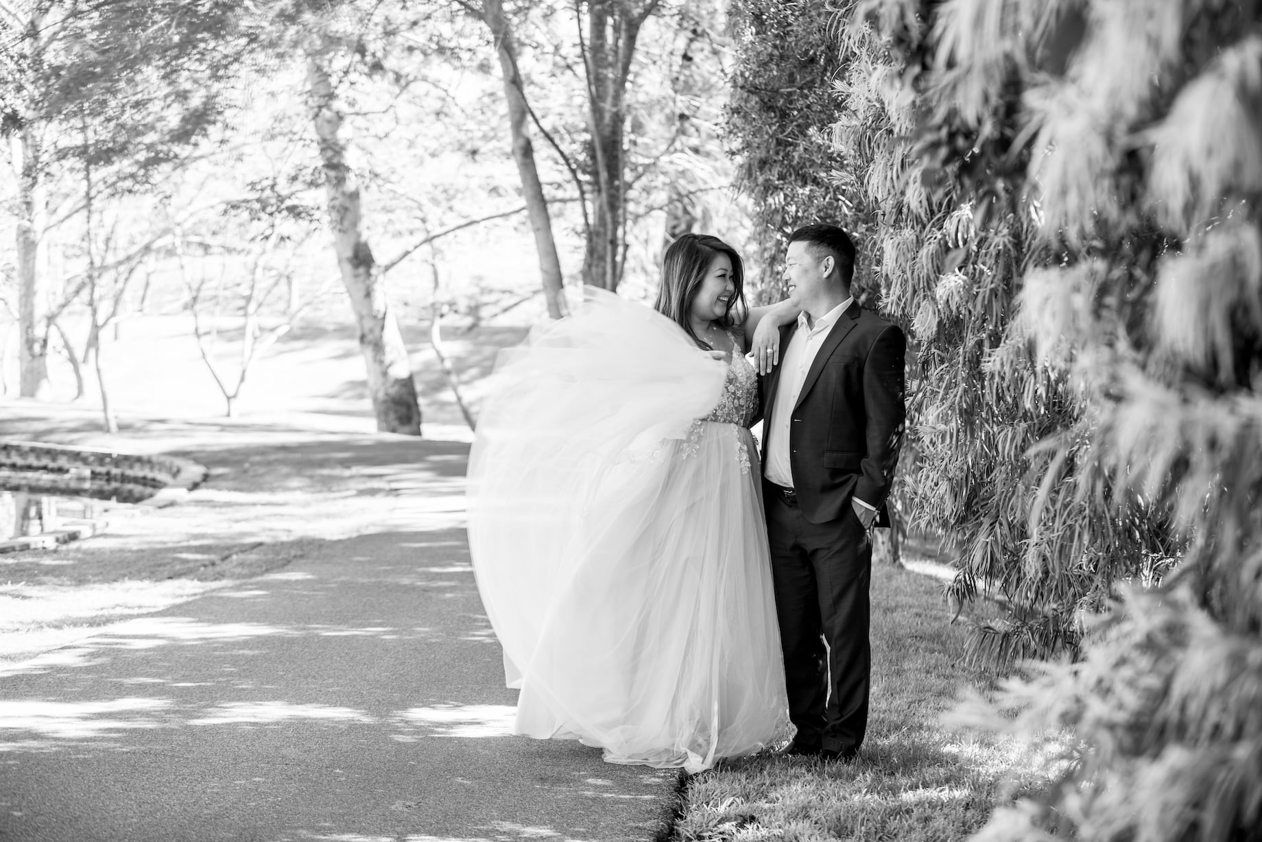 wedding photo