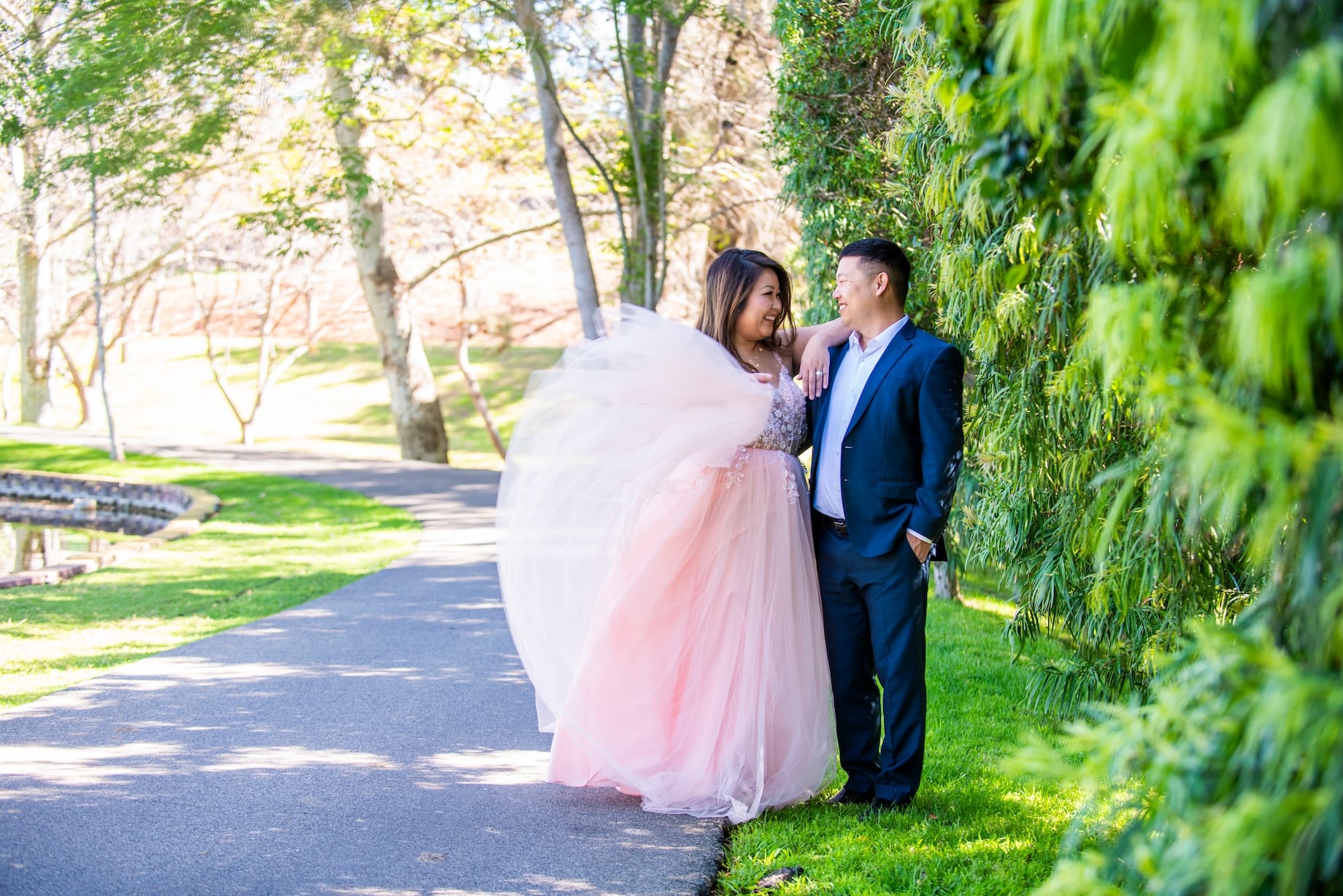 wedding photo