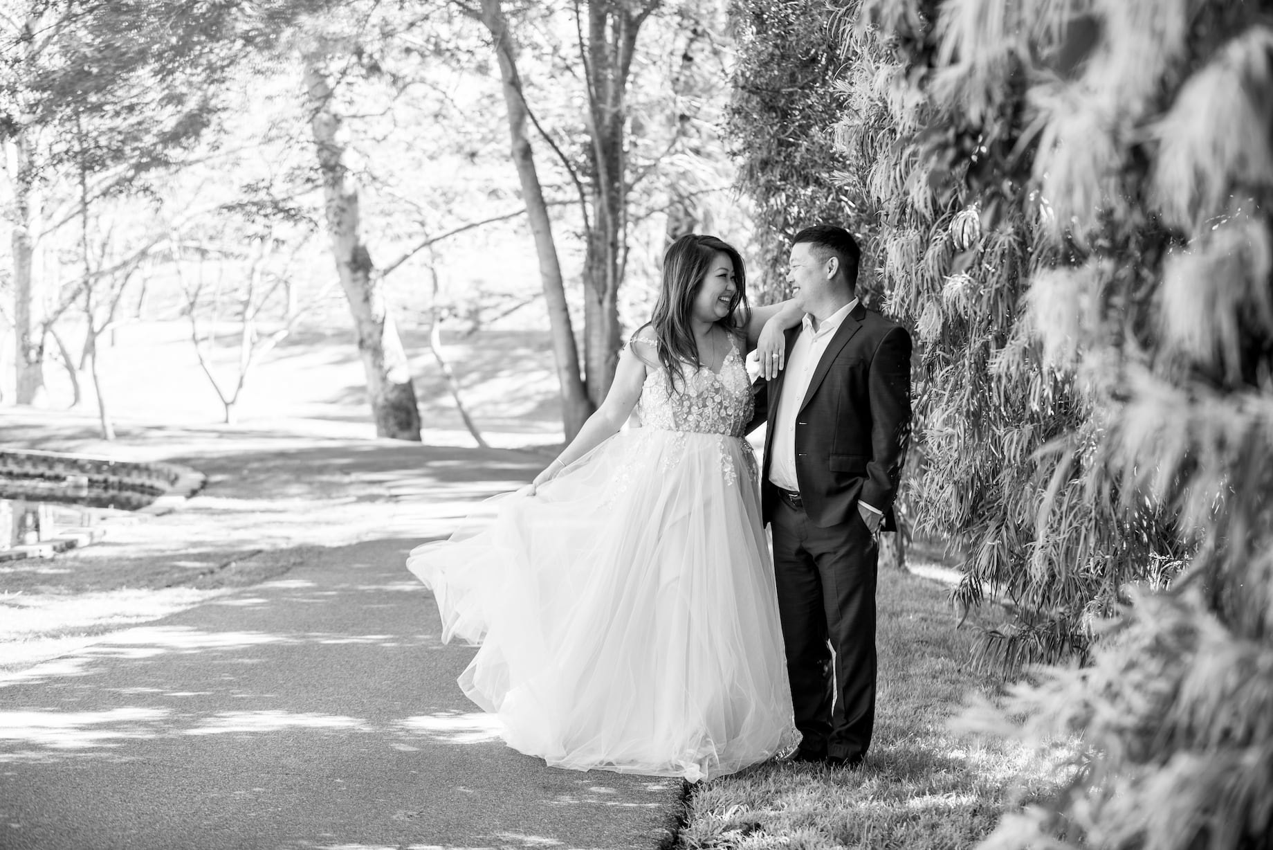 wedding photo