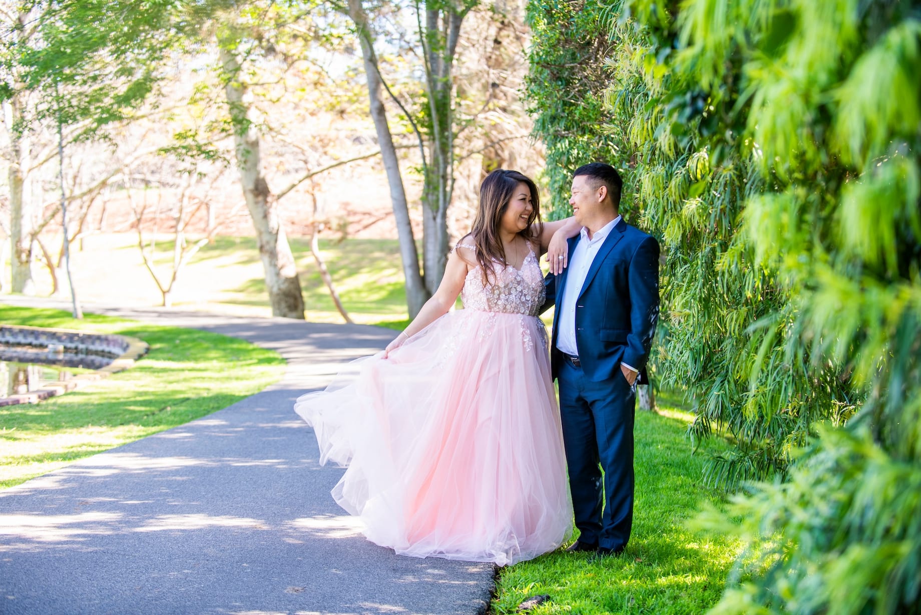 wedding photo