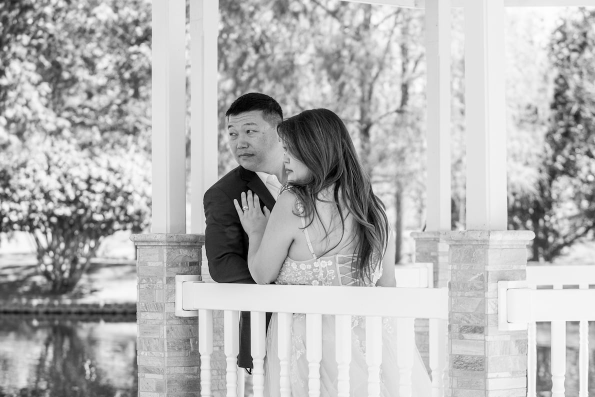 wedding photo