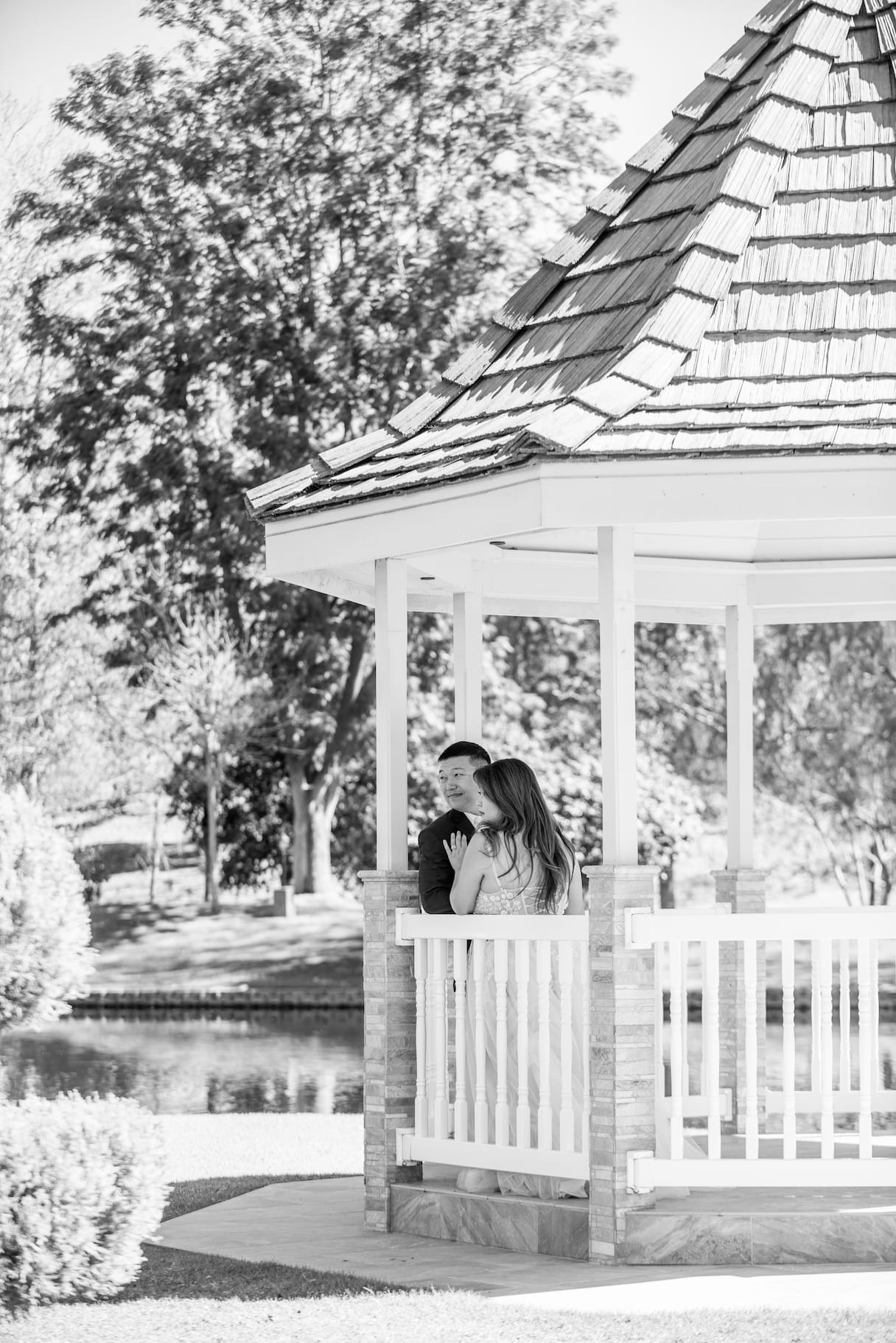 wedding photo