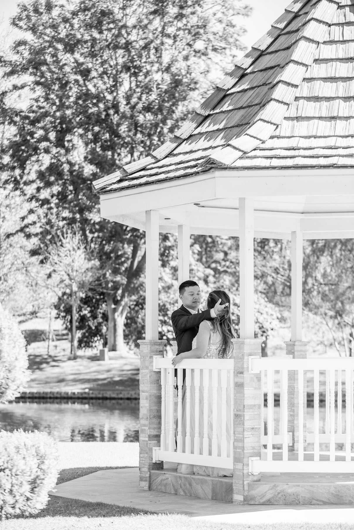 wedding photo