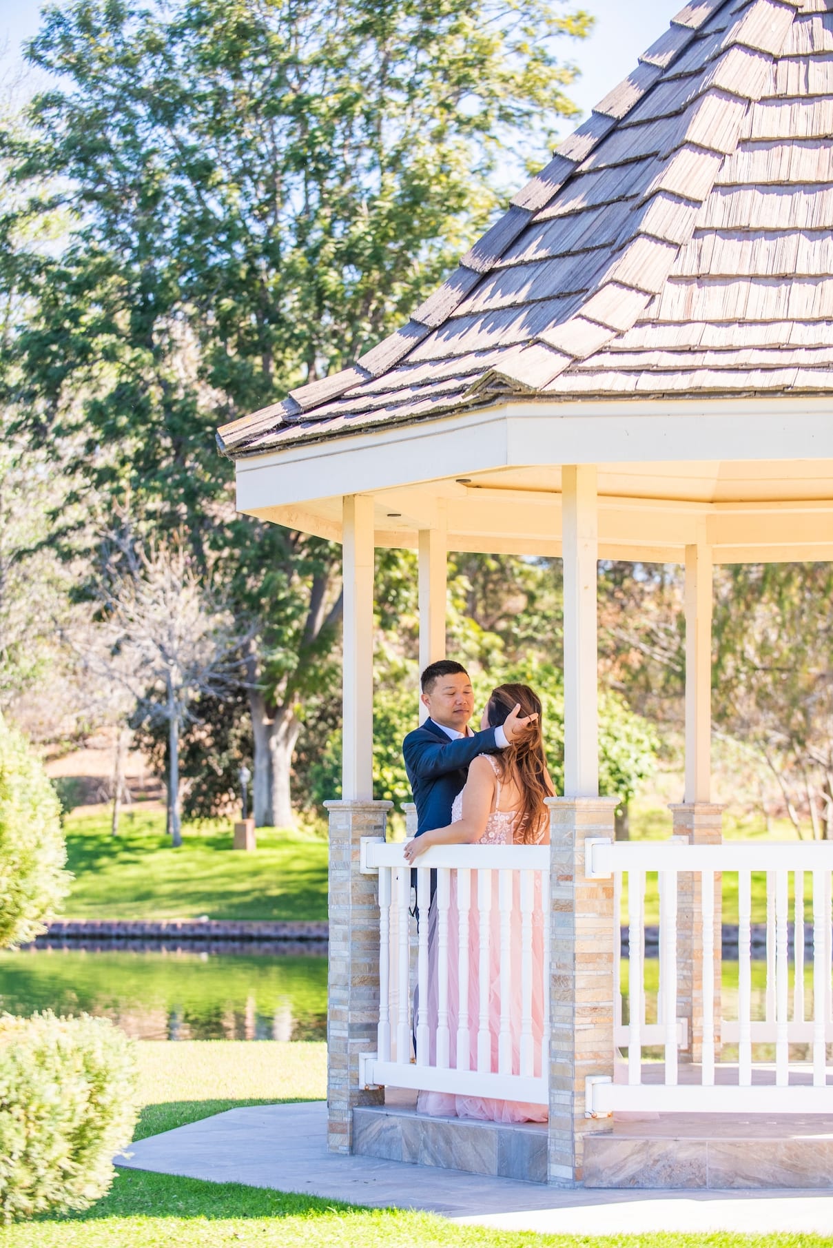 wedding photo