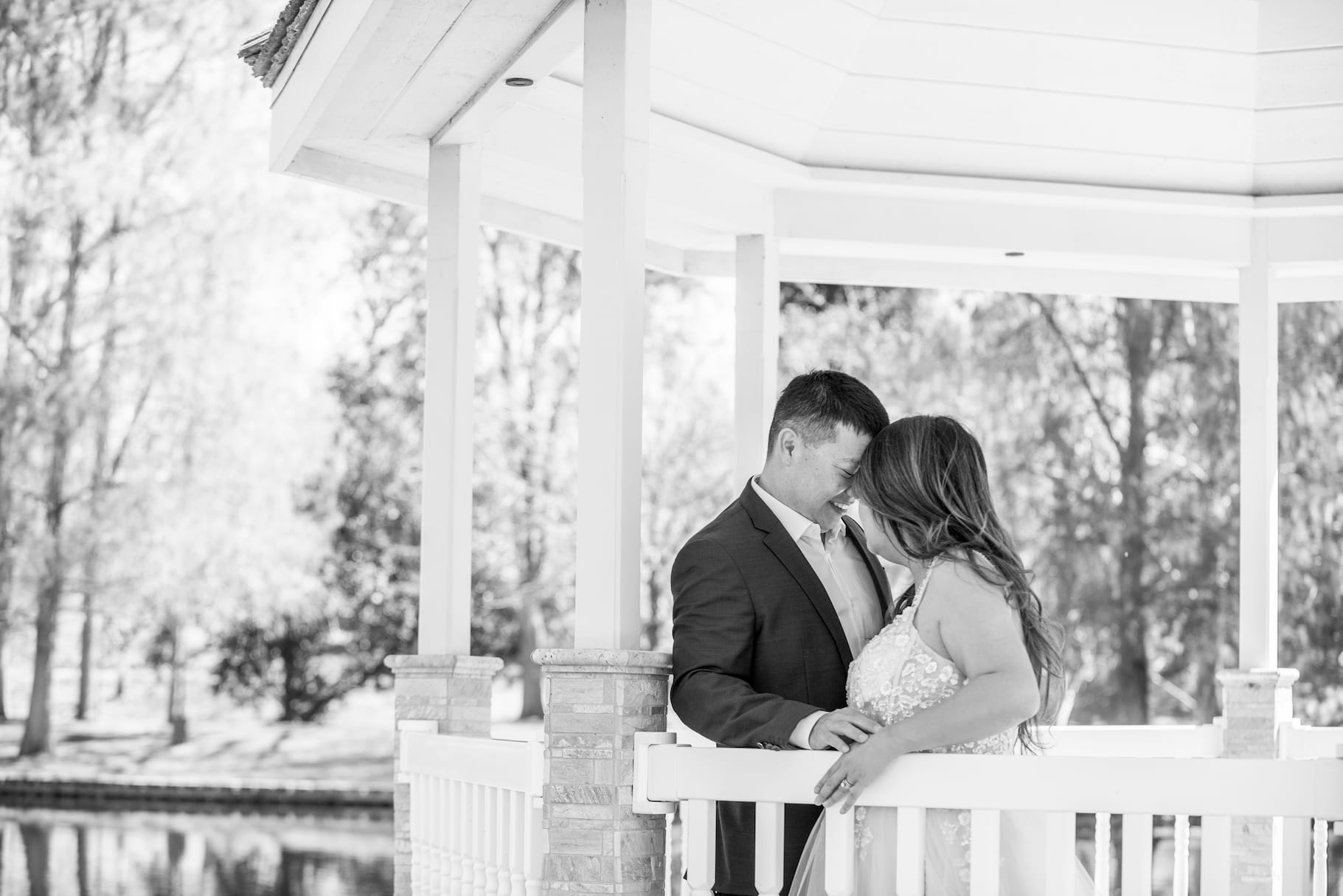 wedding photo