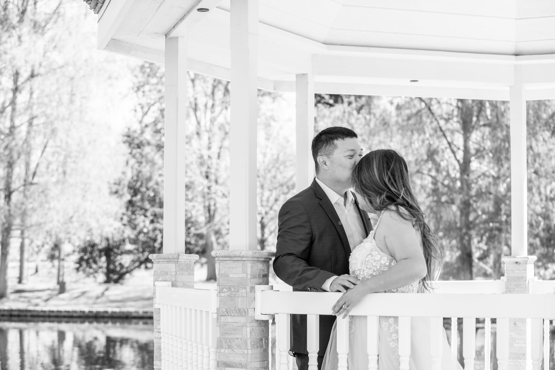 wedding photo