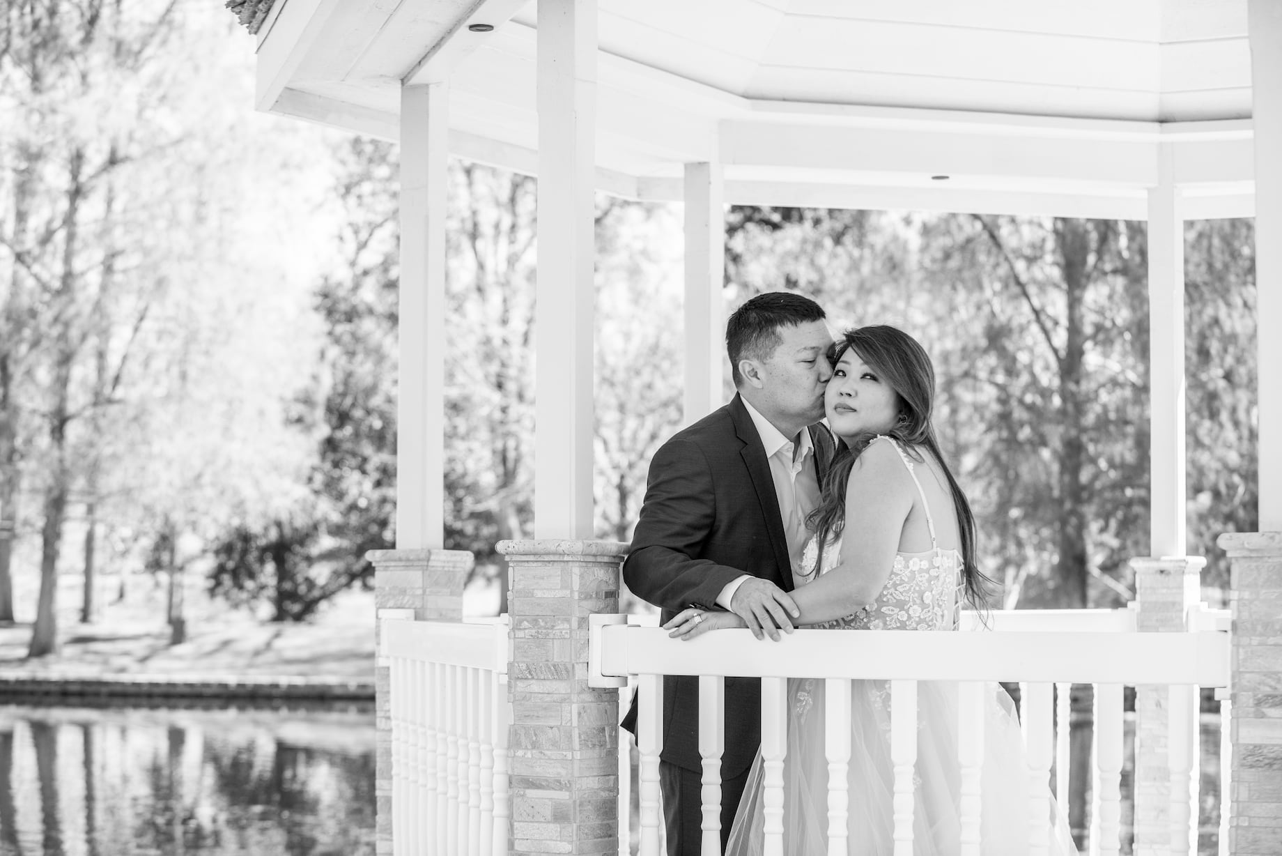 wedding photo