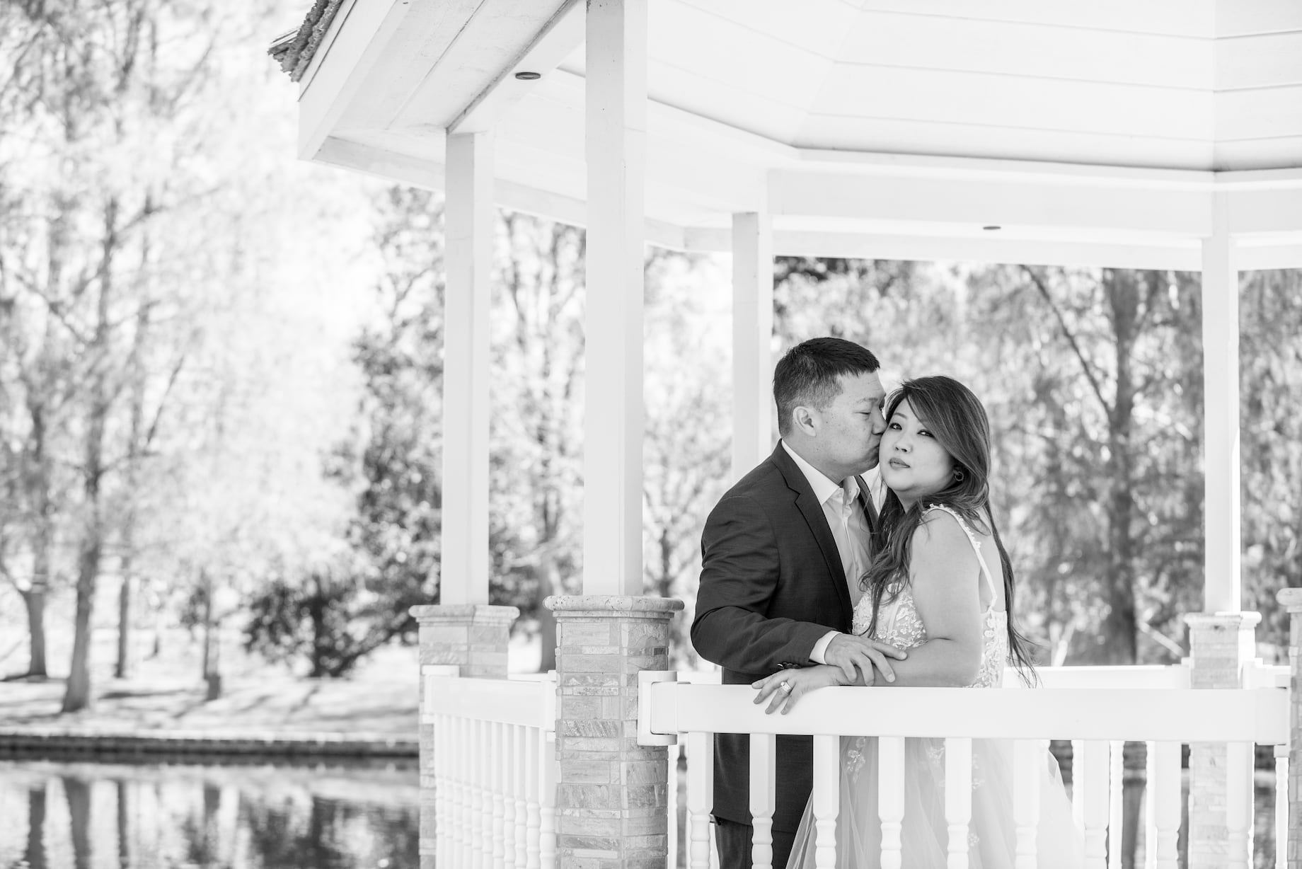 wedding photo