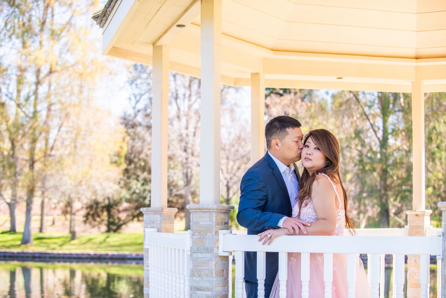 wedding photo