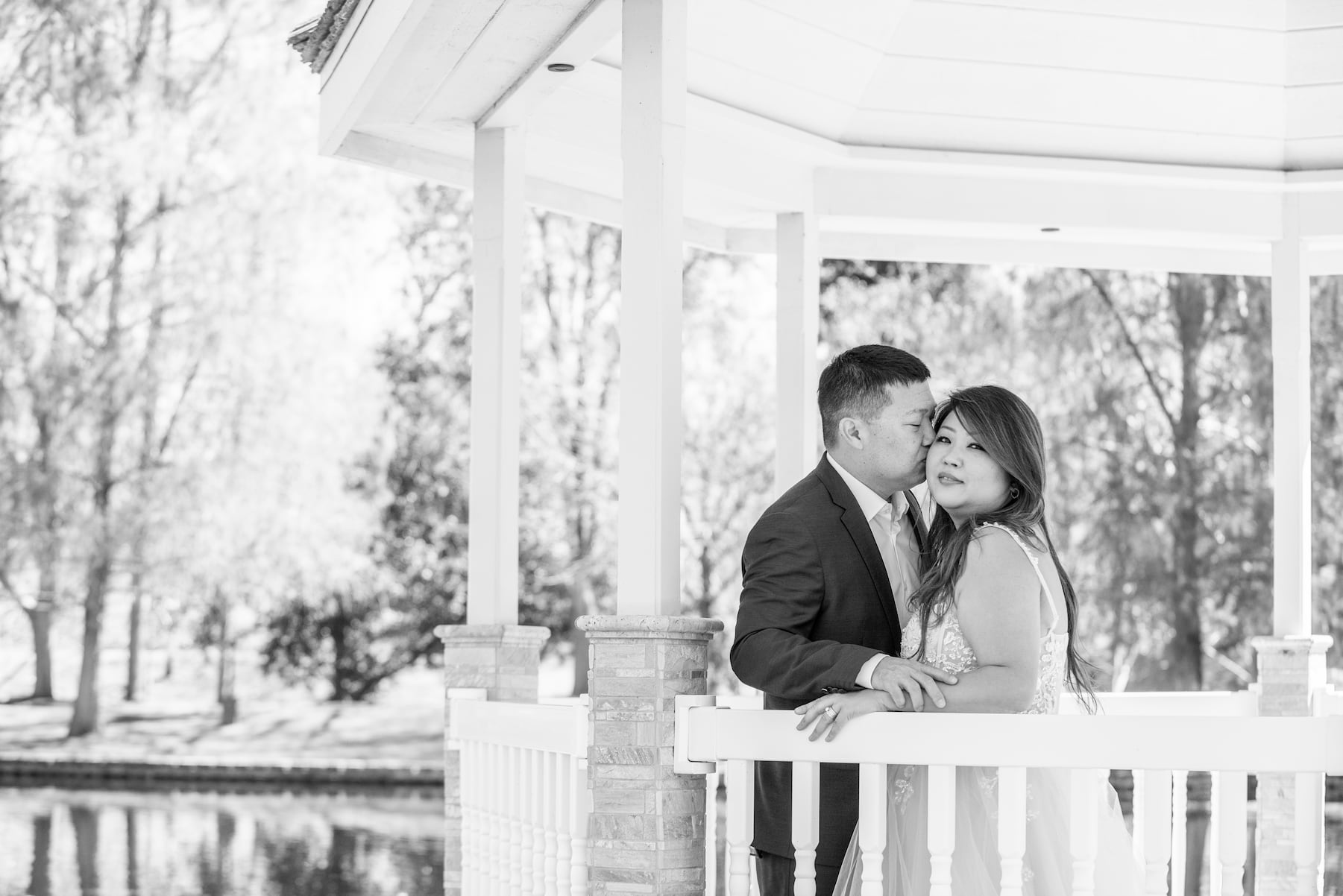 wedding photo