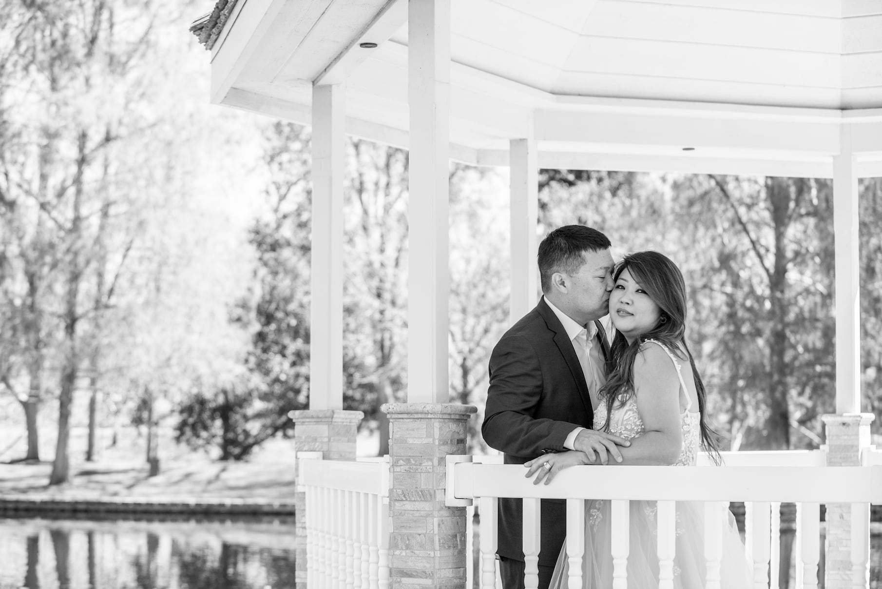 wedding photo