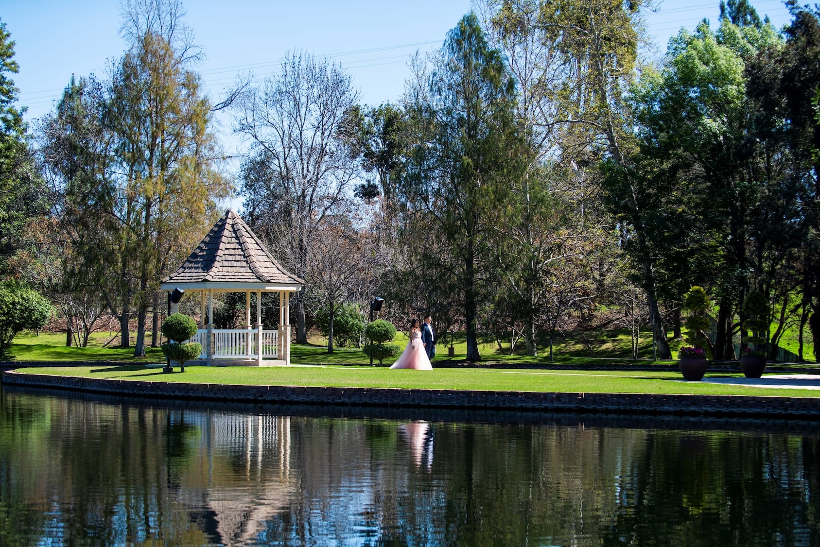 wedding photo