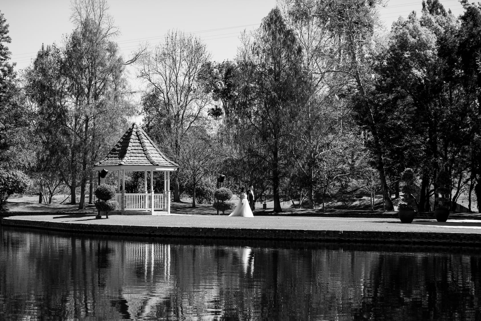 wedding photo