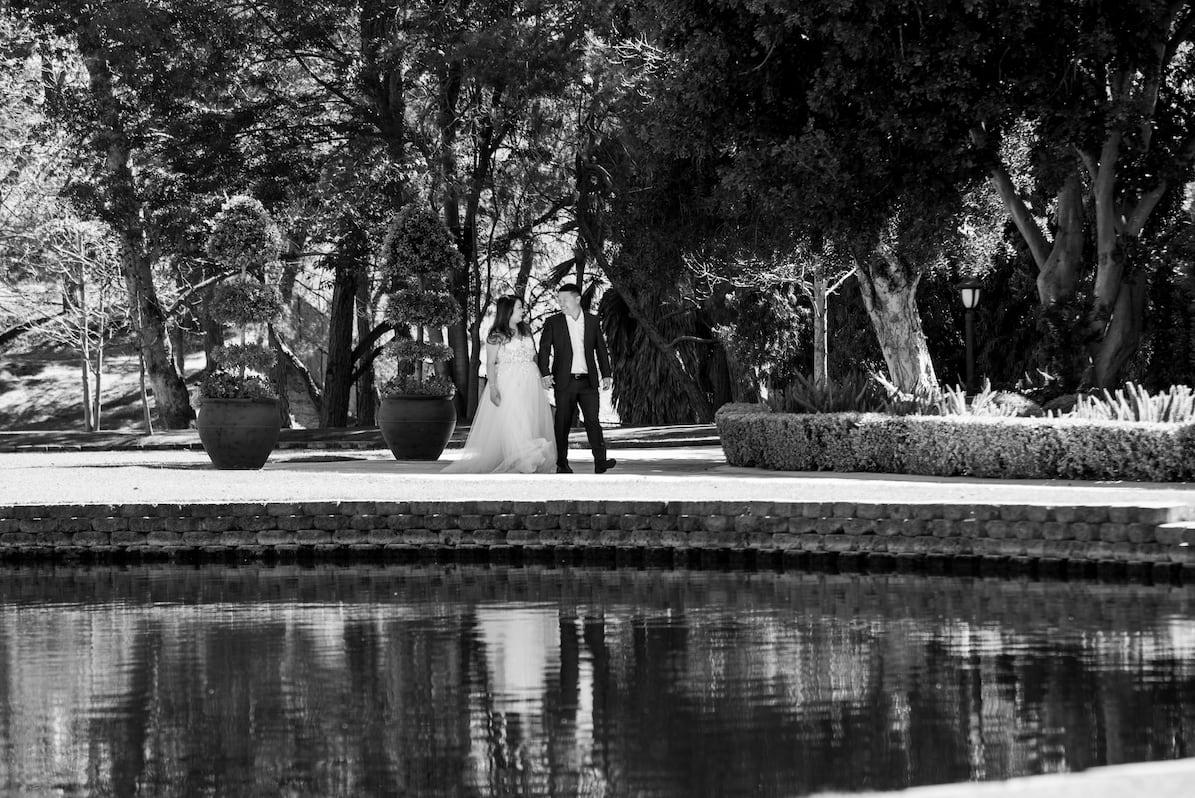 wedding photo