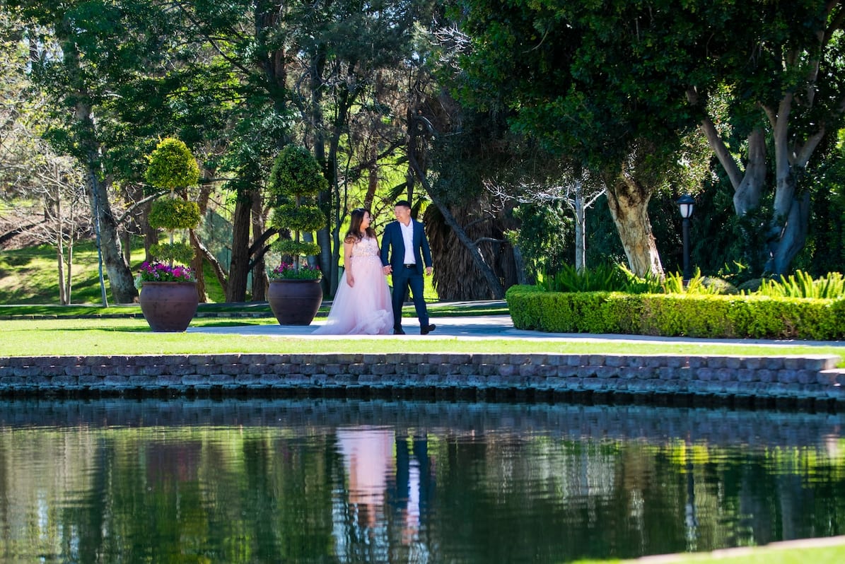 wedding photo