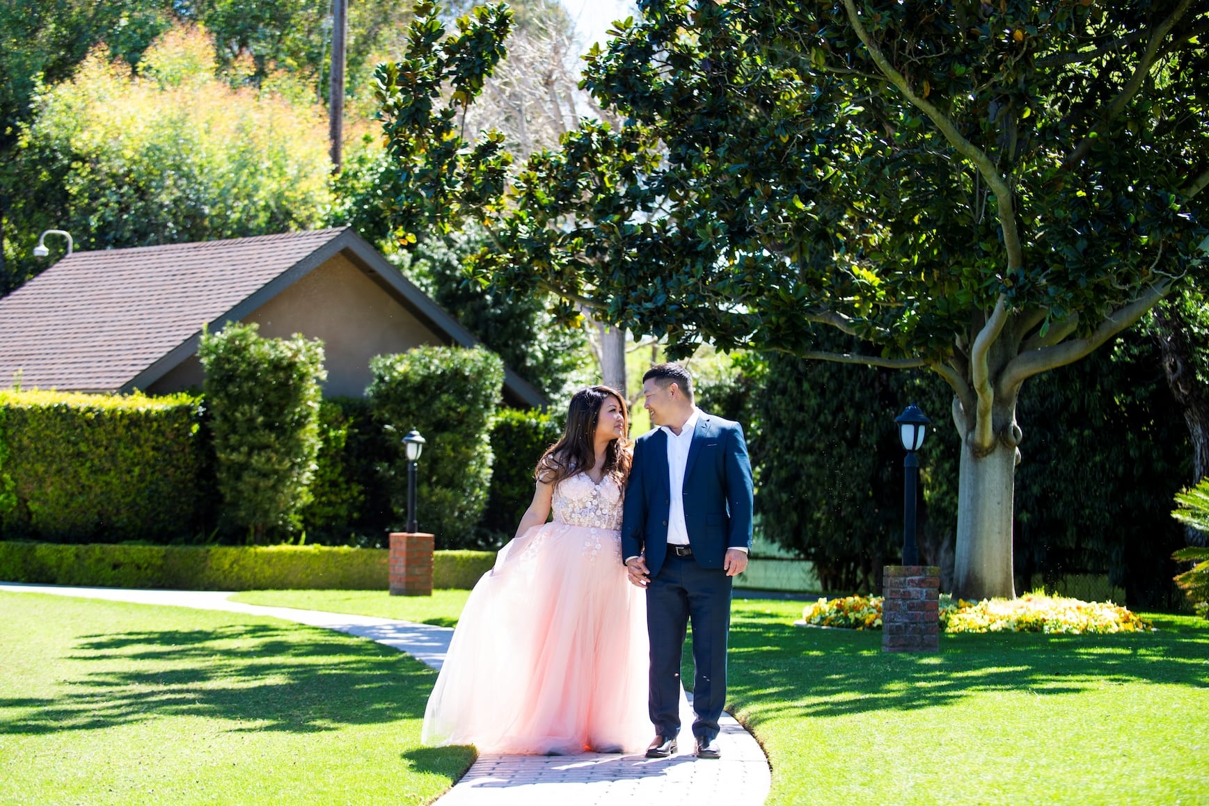 wedding photo