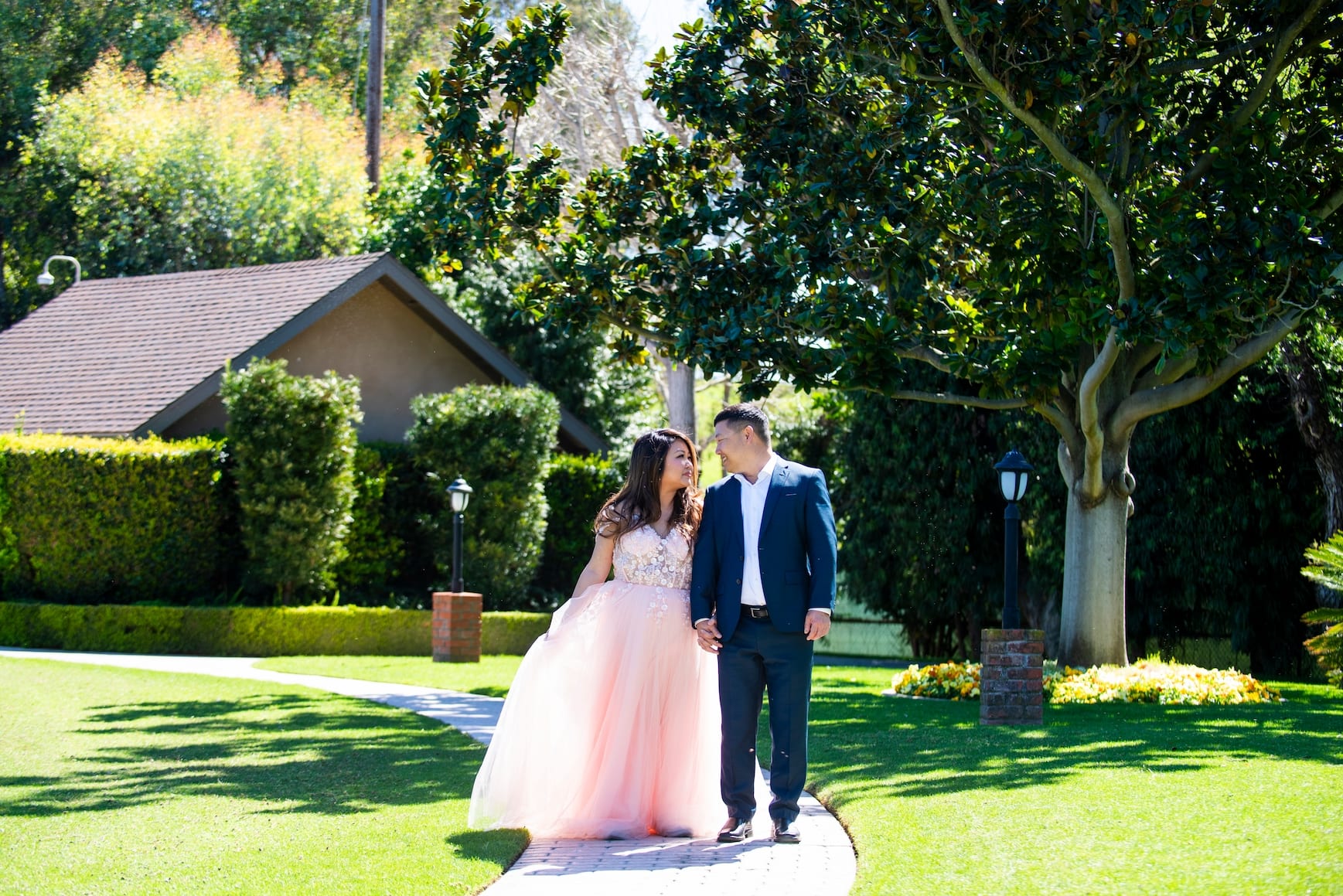 wedding photo