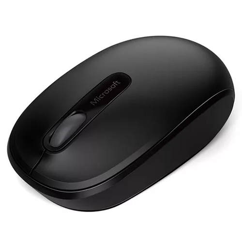 Mouse Microsoft Inalambrico 1850
