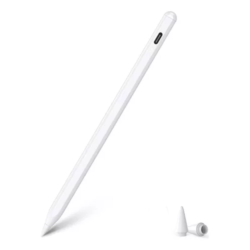 Lapiz Optico para Apple iPad Funcion Magnetico