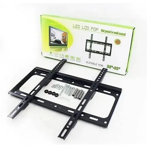 Soporte Para Televisor Fijo de 26 a 63 Pulgadas