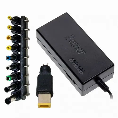 Cargador Notebook Universal