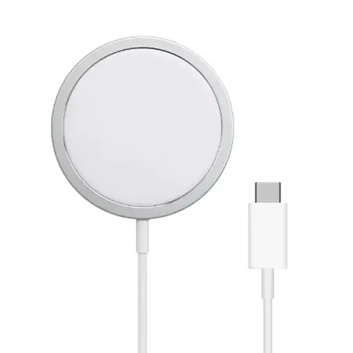 Cargador Magsafe iPhone