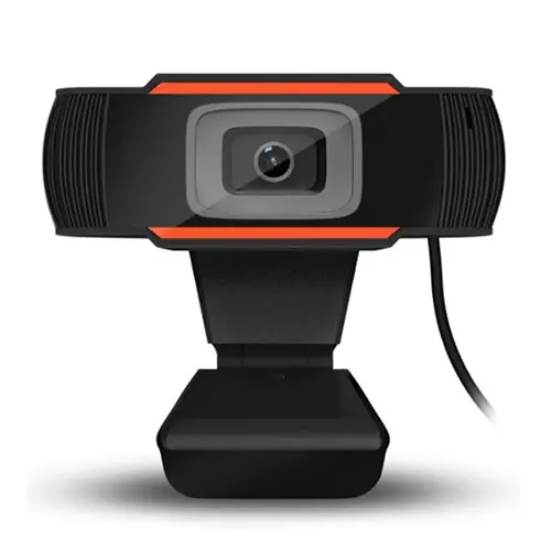 Camara Web para PC 1080p