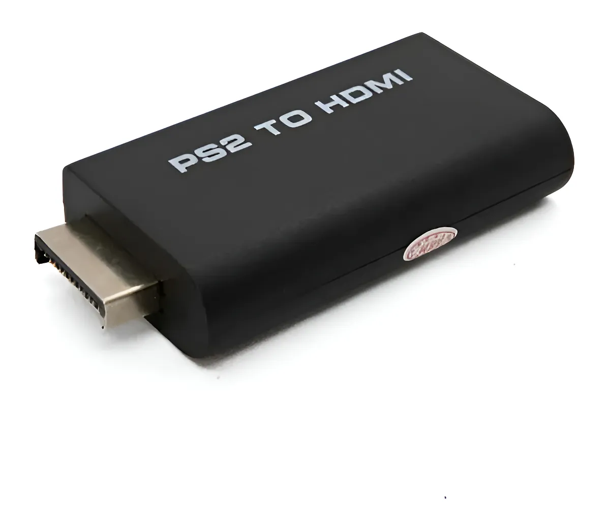 Adaptador conversor de audio y vídeo Ps2 a Hdmi G300