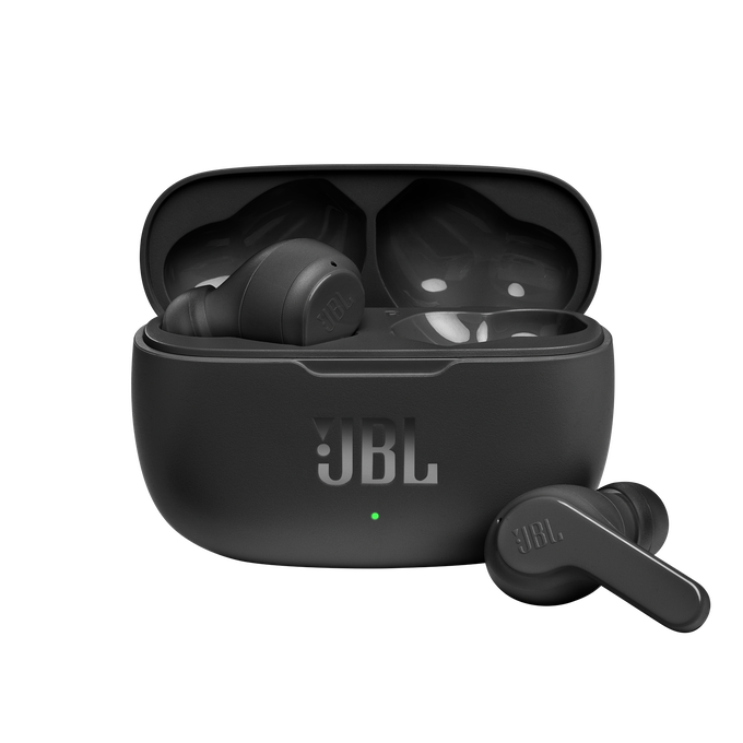 Auriculares inalámbricos Bluetooth Jbl Wave 200 Tws