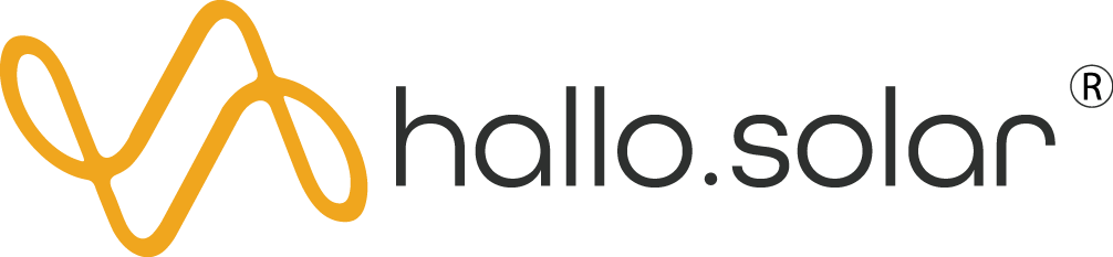 hallo.solar