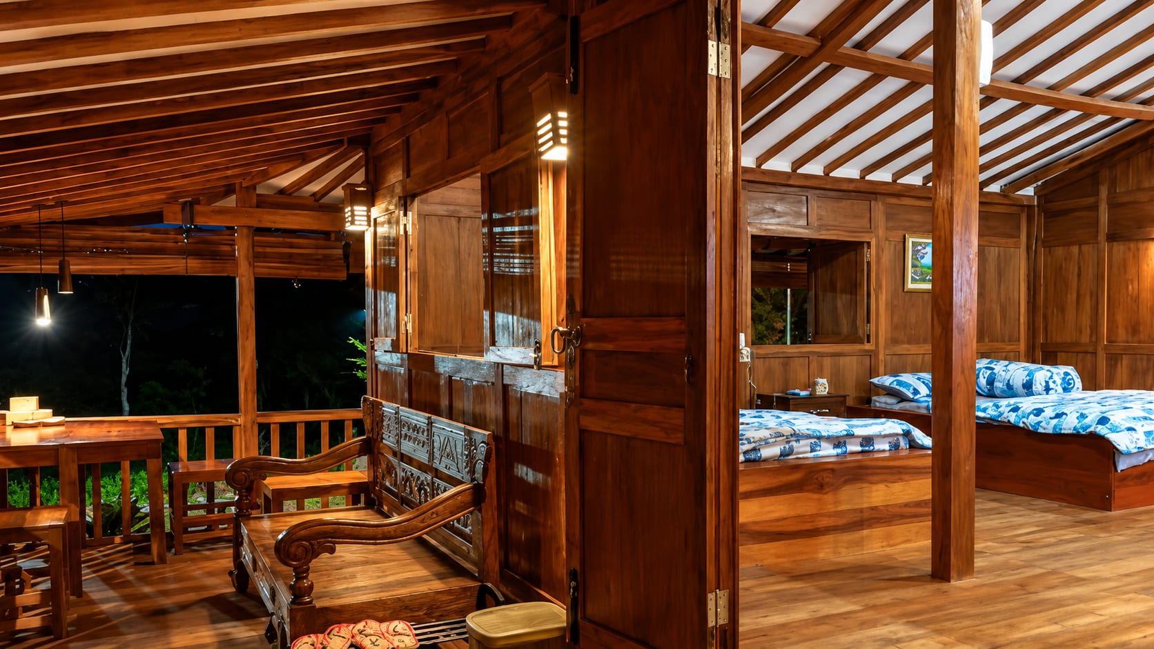 Rumah Kayu #2 thumbnail 5