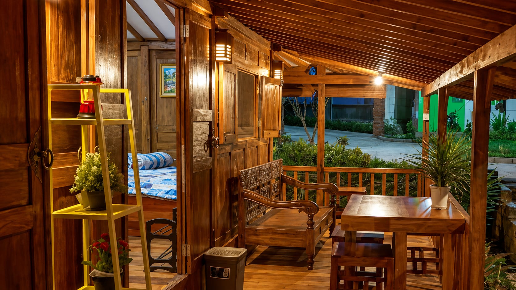 Rumah Kayu #2 thumbnail 6