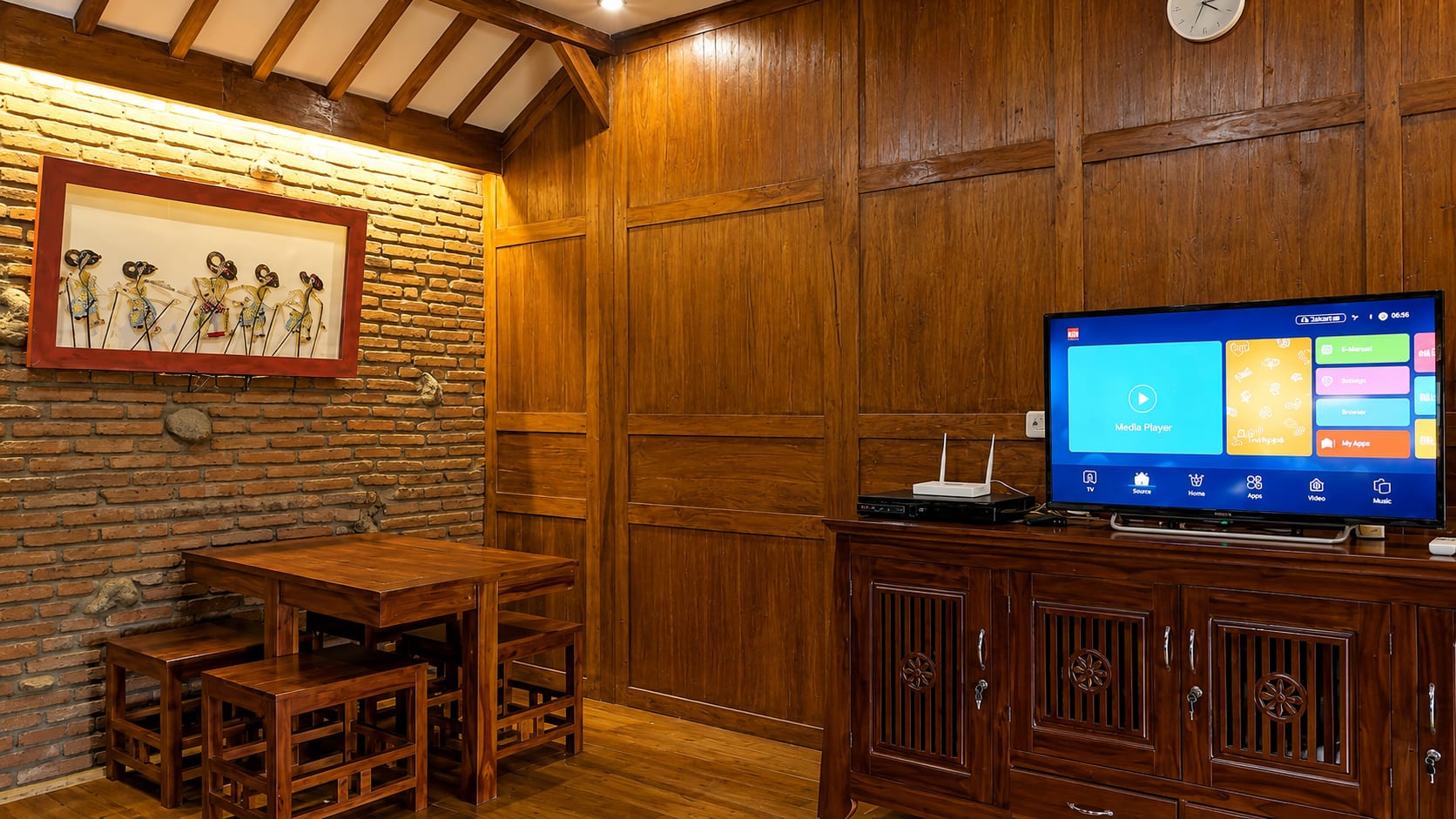 Rumah Kayu #2 thumbnail 8