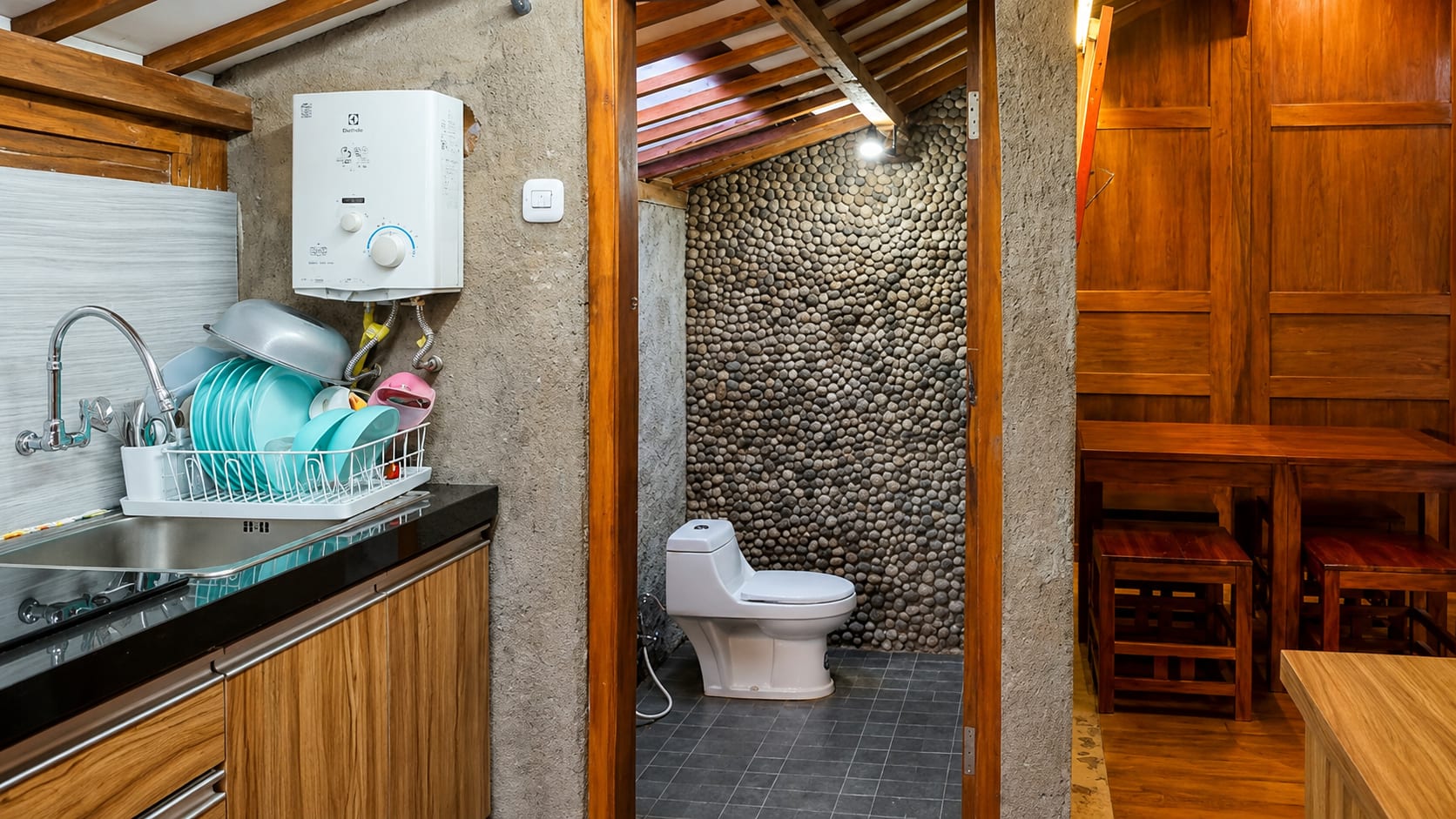 Rumah Kayu #2 thumbnail 10
