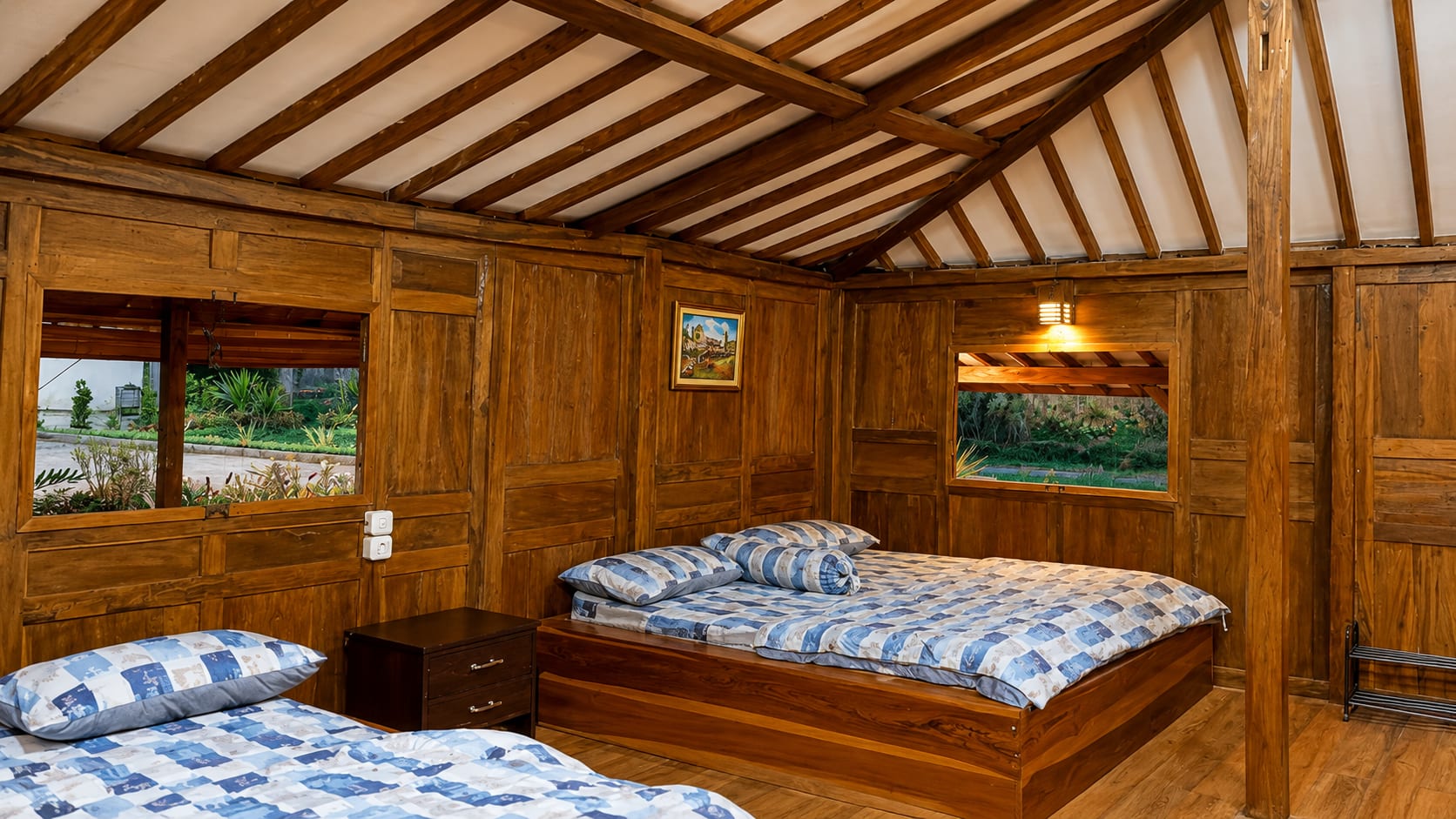 Rumah Kayu #1 thumbnail 6