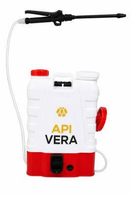 ApiVera Battery-Powered Backpack Mister