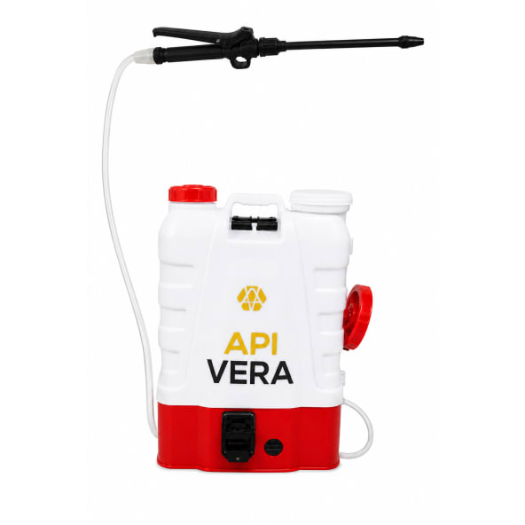 ApiVera Battery-Powered Backpack Mister