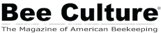 Bee Culture Magazine Logo