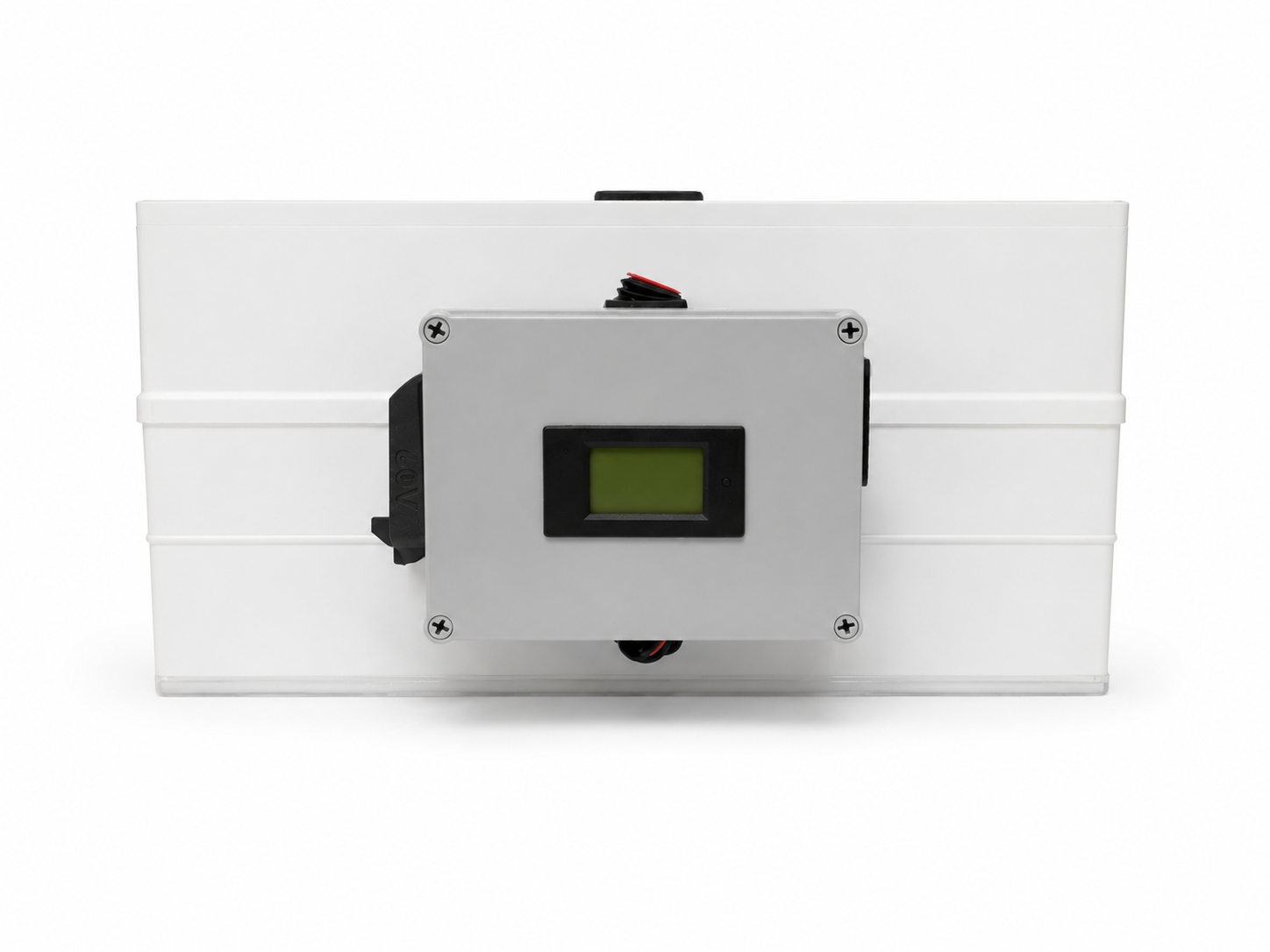 ApiVera On-Hive Fogger