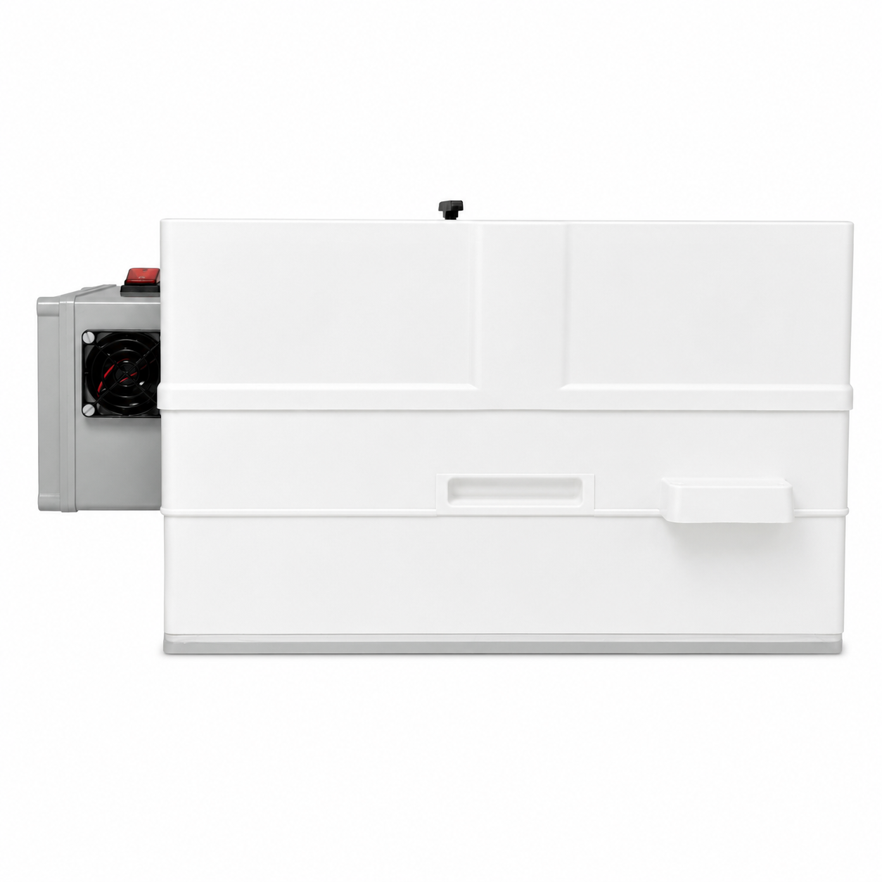 ApiVera On-Hive Fogger