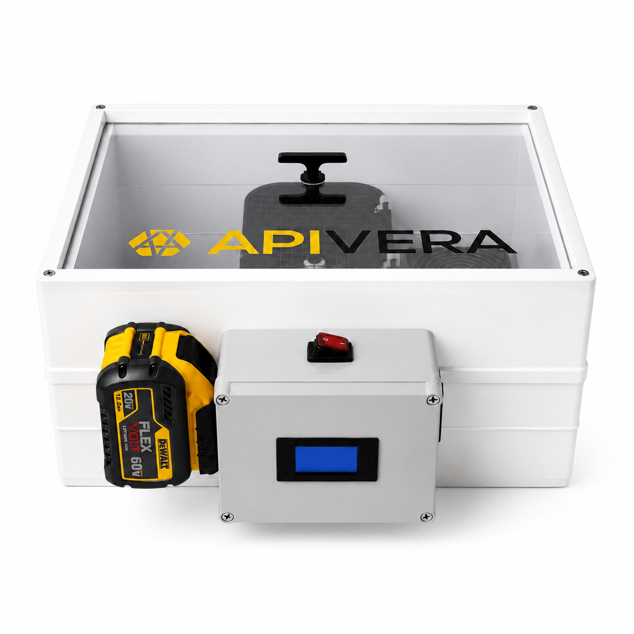 ApiVera On-Hive Fogger