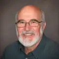 Agricultural advisor portrait
