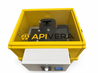 ApiVera On-Hive Fogger