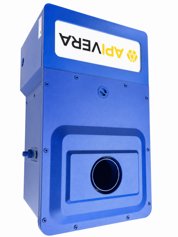 ApiVera High Efficiency Hive Fogger
