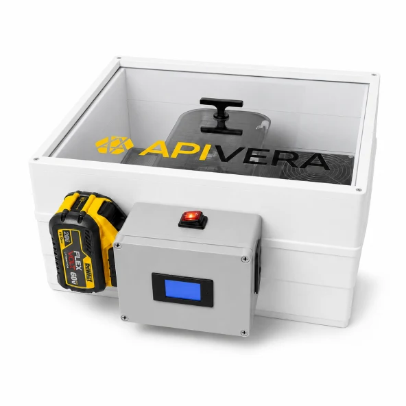 ApiVera On-Hive Fogger