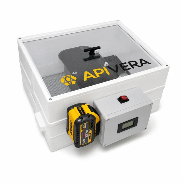 ApiVera On-Hive Fogger