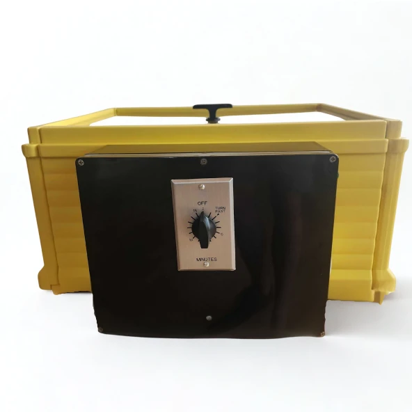 ApiVera Portable Hive Fogger