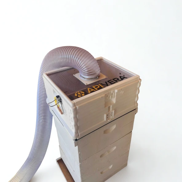 ApiVera High Efficiency Hive Fogger